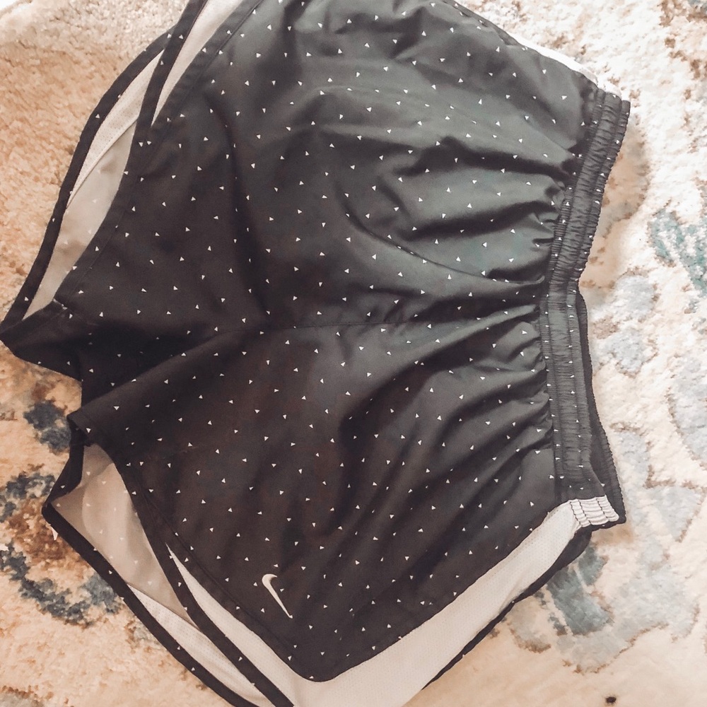 Special Edition Nike Shorts